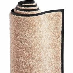 Aktion ❤️ SCHNEIDER ELECTRIC Fußmatte Wash&dry Schmutzfangmatte Fußabstreifer Türmatte Champagner 60x180 Cm 🤩 -SCHNEIDER ELECTRIC SHOP 45873054 3