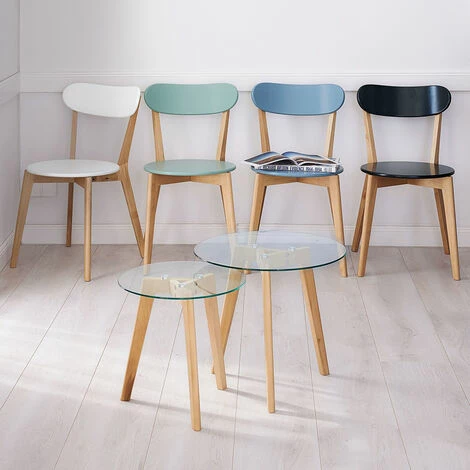 SCHNEIDER ELECTRIC Holzstuhl Finn Küchenstuhl Wohnzimmerstuhl Konferenzstuhl grün B44 x T54 x H80 cm Auslauf 🧨 SCHNEIDER ELECTRIC Holzstuhl Finn Küchenstuhl Wohnzimmerstuhl Konferenzstuhl Grün B44 X T54 X H80 Cm 😍 -SCHNEIDER ELECTRIC SHOP 45873060 4