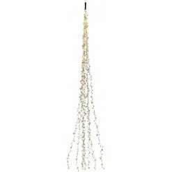 Rabatt ✔️ SCHNEIDER ELECTRIC LED-Lichterregen Diamonds Mit 160 LEDs Lichterkette Warmweiß Deko - Ca. L200 Cm 😀 4 Rabatt ✔️ SCHNEIDER ELECTRIC LED-Lichterregen Diamonds Mit 160 LEDs Lichterkette Warmweiß Deko - Ca. L200 Cm 😀 -SCHNEIDER ELECTRIC SHOP 45873121 3