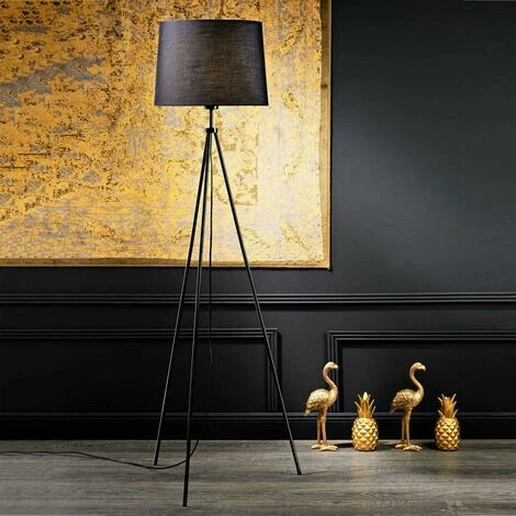 SCHNEIDER ELECTRIC Stehleuchte Stehlampe Wohnzimmerlampe Beleuchtung Dekoleuchte Charles 146cm Billig ✔️ SCHNEIDER ELECTRIC Stehleuchte Stehlampe Wohnzimmerlampe Beleuchtung Dekoleuchte Charles 146cm 😀 -SCHNEIDER ELECTRIC SHOP 45873192 1