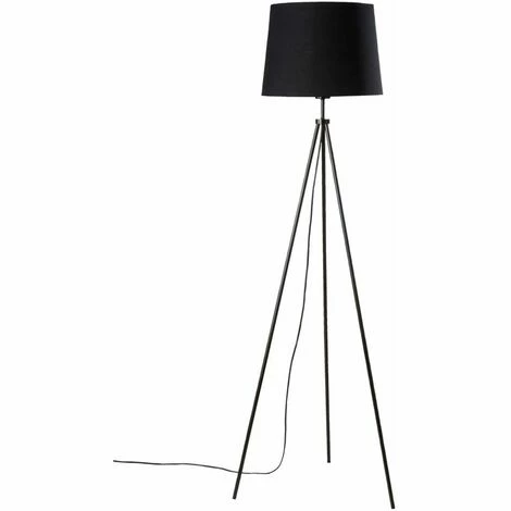 SCHNEIDER ELECTRIC Stehleuchte Stehlampe Wohnzimmerlampe Beleuchtung Dekoleuchte Charles 146cm Billig ✔️ SCHNEIDER ELECTRIC Stehleuchte Stehlampe Wohnzimmerlampe Beleuchtung Dekoleuchte Charles 146cm 😀 -SCHNEIDER ELECTRIC SHOP 45873192 3