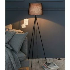 Billig ✔️ SCHNEIDER ELECTRIC Stehleuchte Stehlampe Wohnzimmerlampe Beleuchtung Dekoleuchte Charles 146cm 😀 5 Billig ✔️ SCHNEIDER ELECTRIC Stehleuchte Stehlampe Wohnzimmerlampe Beleuchtung Dekoleuchte Charles 146cm 😀 -SCHNEIDER ELECTRIC SHOP 45873192 4