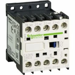 Besorgen 🎁 Schneider Electric CA3KN31BD3 Hilfsschütz 3 Schließer, 1 Öffner 1 St. 🥰