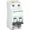 Schlussverkauf ❤️ Schneider Electric A9F06640 A9F06640 Leitungsschutzschalter 40 A 230 V ✔️