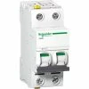Top 10 👍 Schneider Electric A9F03210 A9F03210 Leitungsschutzschalter 10 A 400 V ⭐ -SCHNEIDER ELECTRIC SHOP 45899033 1
