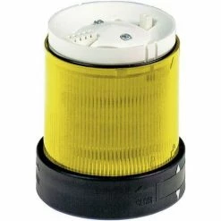 Billig 😀 Schneider Electric Signalsäulenelement 0060255 XVBC2B8 Gelb 1 St. 🥰