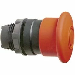 Rabatt 🥰 Schneider Electric Harmony ZB5AT84 Not-Aus-Schalter IP66 1 St. 🔔