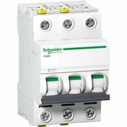 Großhandel 😍 Schneider Electric A9F03302 A9F03302 Leitungsschutzschalter 2 A 400 V ⭐