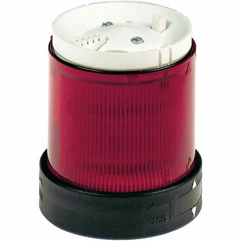 Schneider Electric Signalsäulenelement 0060251 XVBC2B4 Rot 1 St. Aktion 🤩 Schneider Electric Signalsäulenelement 0060251 XVBC2B4 Rot 1 St. 🎉 -SCHNEIDER ELECTRIC SHOP 45909855 1