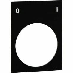 Bestes Angebot ⌛ Schneider Electric ZB2BY2178 Bezeichnungsschild 1 St. ⌛