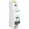 Brandneu 🌟 Schneider Electric A9F03110 A9F03110 Leitungsschutzschalter 10 A 230 V 🌟 -SCHNEIDER ELECTRIC SHOP 45915338 1