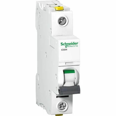 Schneider Electric A9F03110 A9F03110 Leitungsschutzschalter 10 A 230 V Brandneu 🌟 Schneider Electric A9F03110 A9F03110 Leitungsschutzschalter 10 A 230 V 🌟 -SCHNEIDER ELECTRIC SHOP 45915338 1