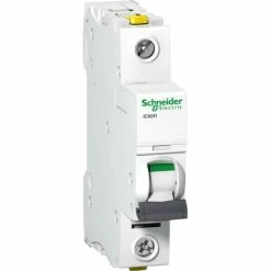 Bestpreis 👍 Schneider Electric A9F07110 A9F07110 Leitungsschutzschalter 10 A 230 V 😀
