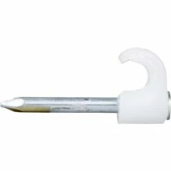 Brandneu 🛒 Schneider Electric 2021012 Nagelschellen 2021012 Bündel-Ø-Bereich 5 Bis 7 Mm UV-stabilisiert, Halo 🔥