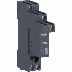 Neu 🥰 Schneider Electric RSB1A160BDS Steckrelais 24 V/DC 16 A 1 Wechsler 1 St. ⭐