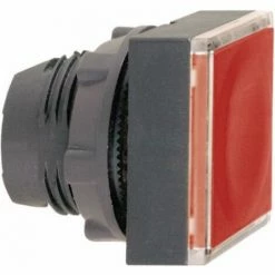 Budget 🥰 Schneider Electric Harmony ZB5CW313 Drucktaster Betätiger Flach 1 Taste Weiß Druckentriegelung 1 St 😉