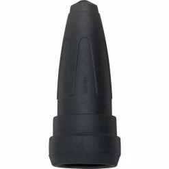 Coupon ❤️ Schneider Electric 165380 Schutzkontaktkupplung Gummi 250 V Schwarz IP20 🥰