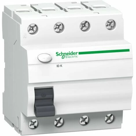 Schneider Electric K60 FI 4P 40A/VS 30MA G KL.A (A9Z09440) Billig 🔔 Schneider Electric K60 FI 4P 40A/VS 30MA G KL.A (A9Z09440) 🎉 -SCHNEIDER ELECTRIC SHOP 47524408 1