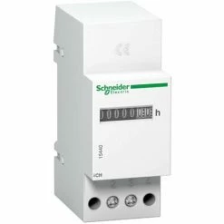Großhandel 🤩 Schneider Electric 15440 Betriebsstundenzähler 🛒