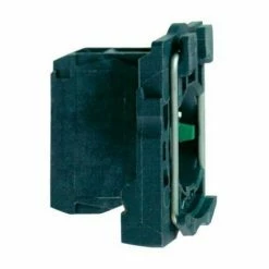 Aktion ✔️ SCHNEIDER ELECTRIC | ZB4BZ101 - KONTAKTBLOCK HILFSSCHALTERBLOCK DRUCKTASTER, 22MM, 1S, SCHRAUBKLEMMEN 🎁