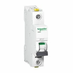 Schlussverkauf ⭐ SCHNEIDER ELECTRIC LS-SCHALTER A9F06116 1P 16A B IC60H ACTI9 LEITUNGSSCHUTZSCHALTER 3606480437816 ❤️