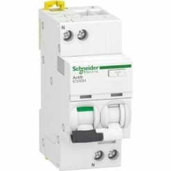 Am billigsten 💯 Schneider Electric ICV40H 1PN B 13A 10KA 30MA A-G (A9DGH613) 💯