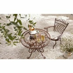 Besorgen 🔔 SCHNEIDER ELECTRIC Sitzkissen-Set 2tlg Stuhlkissen Kissen Stuhlauflage Auflage Creme ø Ca. 49 Cm 🧨 -SCHNEIDER ELECTRIC SHOP 51174809 2