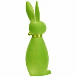 Blitzangebot 🧨 SCHNEIDER ELECTRIC Deko-Figur XXL-Hase Osterhase Wohnzimmerdeko Osterdekoration Ca. 69 Cm Pink 🛒 -SCHNEIDER ELECTRIC SHOP 51444363 3