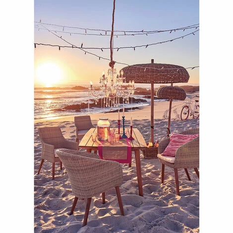 SCHNEIDER ELECTRIC Outdoor-Stuhl Gartenstuhl Balkonstuhl Nora mit Sitzauflage modern Kunstrattan Auslauf 💯 SCHNEIDER ELECTRIC Outdoor-Stuhl Gartenstuhl Balkonstuhl Nora Mit Sitzauflage Modern Kunstrattan 🛒 -SCHNEIDER ELECTRIC SHOP 53516973 5