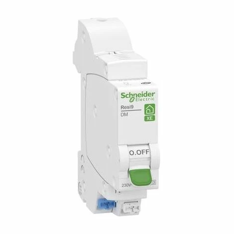 SCHNEIDER ELECTRIC R9PFC610 Großhandel 😀 SCHNEIDER ELECTRIC R9PFC610 🧨 -SCHNEIDER ELECTRIC SHOP 53705823 1