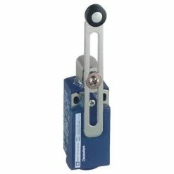 Neu 👏 SCHNEIDER ELECTRIC APC XCKP2145G11 Elektroschalter Endschalter 2P Blau 🎉