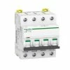 Budget ✨ Schneider Electric Schutzschalter A9f89416-ic60h 4p C 16a 🤩 -SCHNEIDER ELECTRIC SHOP 55056049 1
