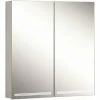Auslauf ✨ SCHNEIDER ELECTRIC Schneider GRACELINE LED Lichtspiegelschrank, 2 Doppelspiegeltüren, 70x70x12cm, 116.470., Ausführung: EU-Norm/Korpus Silber Eloxiert - 116.470.02.50 🎁 2 Auslauf ✨ SCHNEIDER ELECTRIC Schneider GRACELINE LED Lichtspiegelschrank, 2 Doppelspiegeltüren, 70x70x12cm, 116.470., Ausführung: EU-Norm/Korpus Silber Eloxiert - 116.470.02.50 🎁 -SCHNEIDER ELECTRIC SHOP 55546246 1