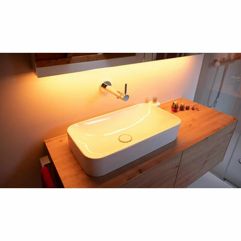 SCHNEIDER ELECTRIC Schneider DAILY Line Ultimate LED Lichtspiegelschrank, 2 Doppelspiegeltüren, 120x74,8x13cm, 178.120.02.02, Ausführung: EU-Norm/Korpus weiss - 178.120.02.02 Top 10 😍 SCHNEIDER ELECTRIC Schneider DAILY Line Ultimate LED Lichtspiegelschrank, 2 Doppelspiegeltüren, 120x74,8x13cm, 178.120.02.02, Ausführung: EU-Norm/Korpus Weiss - 178.120.02.02 🌟 -SCHNEIDER ELECTRIC SHOP 55546311 3