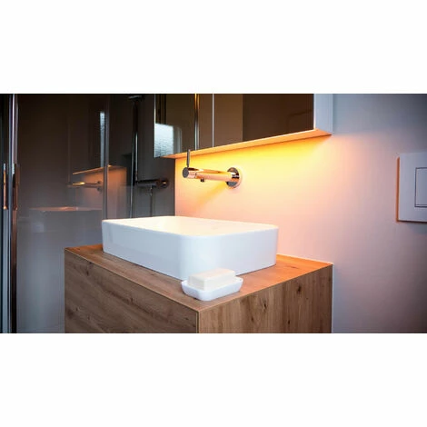 SCHNEIDER ELECTRIC Schneider DAILY Line Ultimate LED Lichtspiegelschrank, 2 Doppelspiegeltüren, 120x74,8x13cm, 178.120.02.02, Ausführung: EU-Norm/Korpus weiss - 178.120.02.02 Top 10 😍 SCHNEIDER ELECTRIC Schneider DAILY Line Ultimate LED Lichtspiegelschrank, 2 Doppelspiegeltüren, 120x74,8x13cm, 178.120.02.02, Ausführung: EU-Norm/Korpus Weiss - 178.120.02.02 🌟 -SCHNEIDER ELECTRIC SHOP 55546311 4