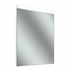 Neu ❤️ SCHNEIDER ELECTRIC Schneider DAILY Line Comfort LED Lichtspiegel, 59.5 X 74.2 X 4.0 Cm, 195.060.01, Ausführung: Weißlicht (4000 K) - 195.060.01.02 🎉