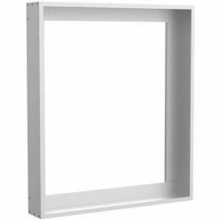 Bestpreis 🥰 SCHNEIDER ELECTRIC Schneider Einbaurahmen Für ADVANCED Line Superior 60 Cm 63x79,4x15,5cm, 180.660.00.00 - 180.660.00.00 ⭐