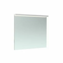 Brandneu 👏 SCHNEIDER ELECTRIC Schneider ADVANCED Line Ultimate LED Lichtspiegel, 69.5 X 72.3 X 9.6 Cm, 197.070., Farbe: Silber Eloxiert - 197.070.01.50 🎉