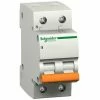 Beste Bewertungen von 🤩 Schneider Electric Schutzschalter Doma42 2p C 25a 45000a Doma42c25 🧨 -SCHNEIDER ELECTRIC SHOP 56354318 1