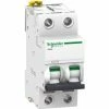 Beste Bewertungen von ⭐ SCHNEIDER ELECTRIC SCHNEIDER ELEC PBT? SAGTE 21 28? MAGNET-THERMISCHER LEISTUNGSSCHALTER IC60L 2 P LES 63 A CURVA-K 🧨 -SCHNEIDER ELECTRIC SHOP 56367114 1