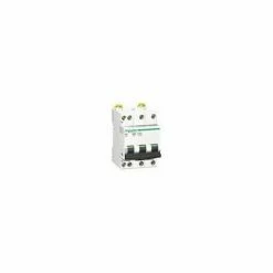 Coupon 🔔 SCHNEIDER ELECTRIC INT.AUT Schneider IDPN N 3PN 20A C 6000A Acc 😀
