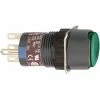 Blitzangebot 🤩 Schneider Electric Leuchtdrucktaster, Grün XB6EAW3B2P 🤩 -SCHNEIDER ELECTRIC SHOP 57552200 1