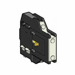 Am billigsten ❤️ SCHNEIDER ELECTRIC Hilfskontaktblock 2 Schließerseite 🔥