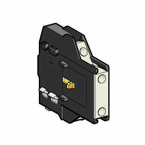 SCHNEIDER ELECTRIC Hilfskontaktblock 2 Schließerseite Am billigsten ❤️ SCHNEIDER ELECTRIC Hilfskontaktblock 2 Schließerseite 🔥 -SCHNEIDER ELECTRIC SHOP 58479500 1