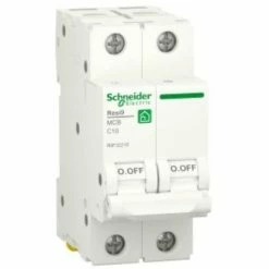 Top 10 🤩 Schneider Electric Leitungsschutzschalter R9f32210-2p 10a 👍