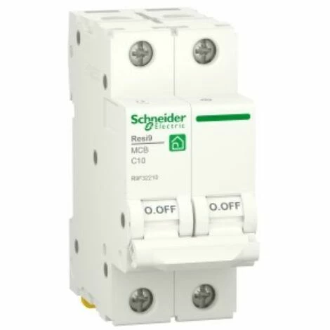 Schneider electric leitungsschutzschalter r9f32210-2p 10a Top 10 🤩 Schneider Electric Leitungsschutzschalter R9f32210-2p 10a 👍 -SCHNEIDER ELECTRIC SHOP 58499223 1