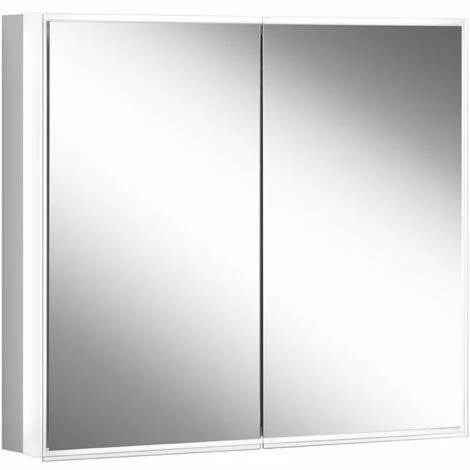 SCHNEIDER ELECTRIC Schneider PREMIUM Line Superior LED Lichtspiegelschrank, 2 Doppelspiegeltüren, Steckdose rechts, 625x73,6x16,7cm, 181.064., Ausführung: CH-Norm/Korpus silber eloxiert - 181.064.01.50 Rabatt ✔️ SCHNEIDER ELECTRIC Schneider PREMIUM Line Superior LED Lichtspiegelschrank, 2 Doppelspiegeltüren, Steckdose Rechts, 625x73,6x16,7cm, 181.064., Ausführung: CH-Norm/Korpus Silber Eloxiert - 181.064.01.50 🧨 -SCHNEIDER ELECTRIC SHOP 59467045 1
