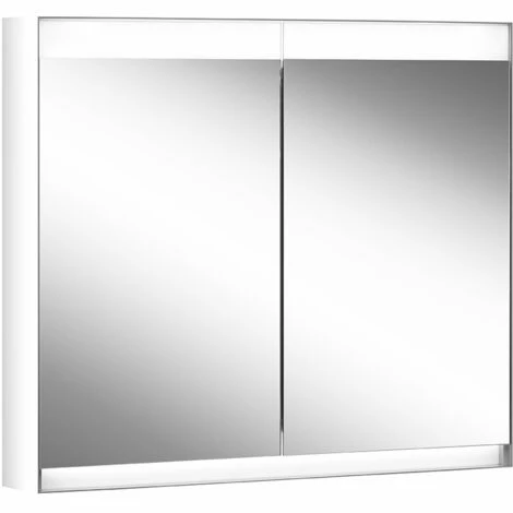 SCHNEIDER ELECTRIC Schneider ADVANCED Line Superior LED Lichtspiegelschrank, 2 Türen, grau, 80x76x14.7cm, 180.080., Ausführung: CH-Norm/Korpus grau - 180.080.01.04 Am billigsten 🔔 SCHNEIDER ELECTRIC Schneider ADVANCED Line Superior LED Lichtspiegelschrank, 2 Türen, Grau, 80x76x14.7cm, 180.080., Ausführung: CH-Norm/Korpus Grau - 180.080.01.04 👍 -SCHNEIDER ELECTRIC SHOP 59471253 1