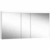 Bestes Angebot 🎉 SCHNEIDER ELECTRIC Schneider DAILY Line Ultimate LED Lichtspiegelschrank, 3 Doppelspiegeltüren, 150x74,8x13cm, 178.150.02.02, Ausführung: CH-Norm/Korpus Weiss - 178.150.01.02 🛒 1 Bestes Angebot 🎉 SCHNEIDER ELECTRIC Schneider DAILY Line Ultimate LED Lichtspiegelschrank, 3 Doppelspiegeltüren, 150x74,8x13cm, 178.150.02.02, Ausführung: CH-Norm/Korpus Weiss - 178.150.01.02 🛒 -SCHNEIDER ELECTRIC SHOP 59504668 1