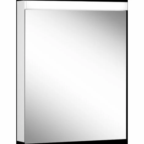 SCHNEIDER ELECTRIC Schneider LOWLINE Basic LED Lichtspiegelschrank, 1 Tür, Anschlag wechselbar, 60x74,8x13,5cm, 171.260., Ausführung: CH-Norm/Korpus weiss/4000K - 171.260.01.02 Angebote 🤩 SCHNEIDER ELECTRIC Schneider LOWLINE Basic LED Lichtspiegelschrank, 1 Tür, Anschlag Wechselbar, 60x74,8x13,5cm, 171.260., Ausführung: CH-Norm/Korpus Weiss/4000K - 171.260.01.02 🎁 -SCHNEIDER ELECTRIC SHOP 59508882 1